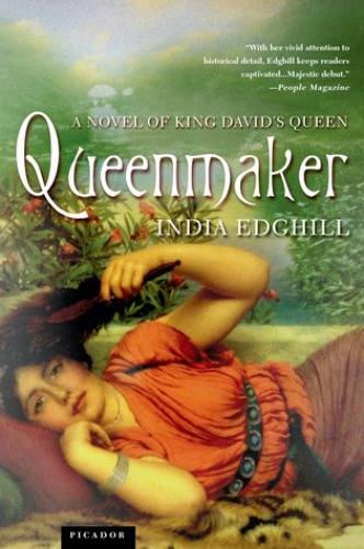 descargar libro Queenmaker