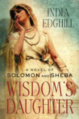 descargar libro Wisdom's Daughter