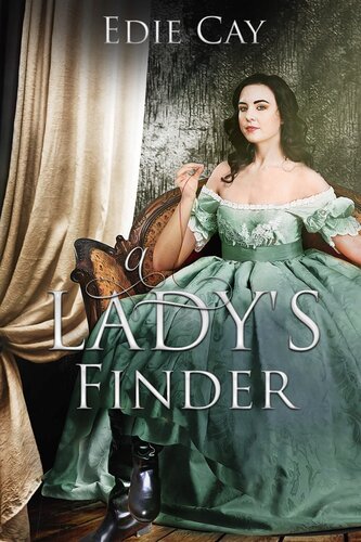 libro gratis A Lady's Finder