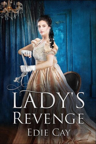 descargar libro A Lady's Revenge