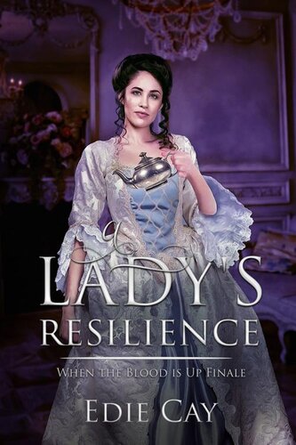 descargar libro A Ladys Resilience