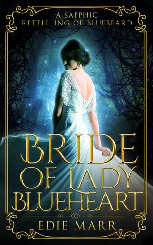 libro gratis Bride of Lady Blueheart