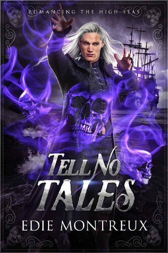 descargar libro Tell No Tales