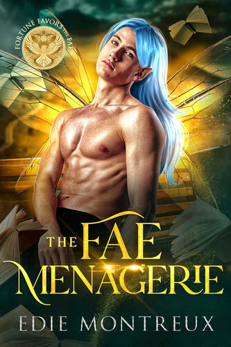 descargar libro The Fae Menagerie