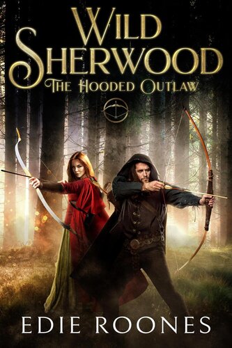 descargar libro The Hooded Outlaw