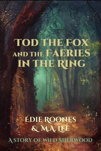 descargar libro Tod the Fox and the Faeries in the Ring