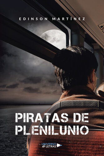 descargar libro Piratas de plenilunio