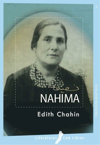 libro gratis Nahima