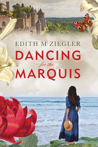 descargar libro Dancing for the Marquis