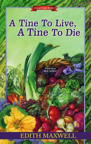 descargar libro Local Foods 01 A Tine to Live, a Tine to Die