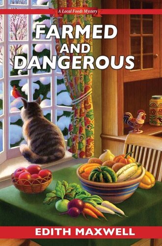 descargar libro Local Foods 03 Farmed and Dangerous