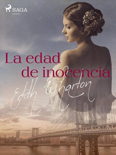 libro gratis La edad de inocencia