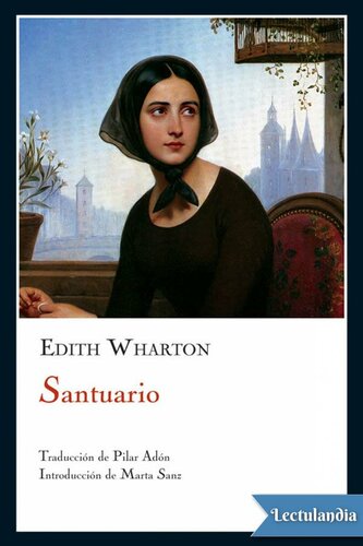 libro gratis Santuario