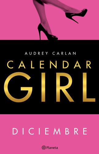 libro gratis Calendar Girl. Diciembre (Edición mexicana)