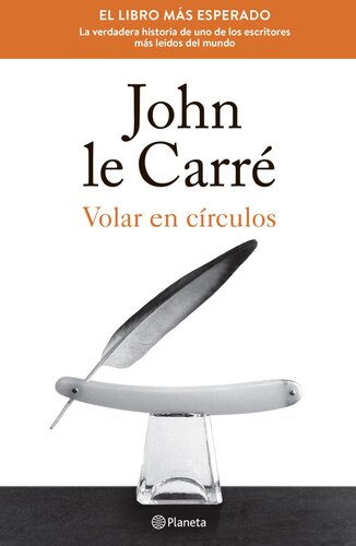 descargar libro Volar en círculos [ed.: Mexicana]