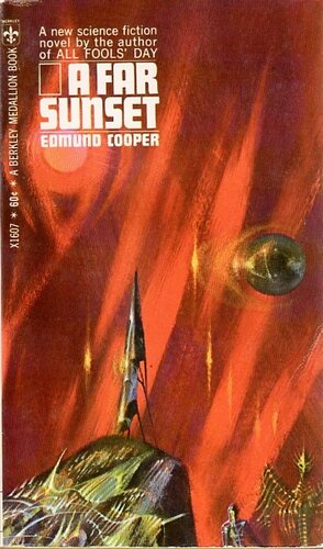 libro gratis A Far Sunset (1967)