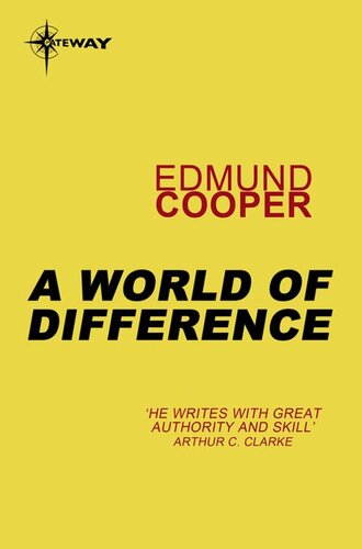 descargar libro A World of Difference (1980) SSC