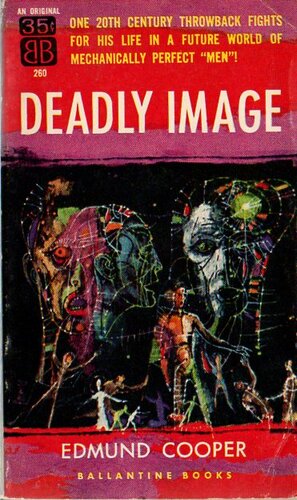 descargar libro Deadly Image (1958)