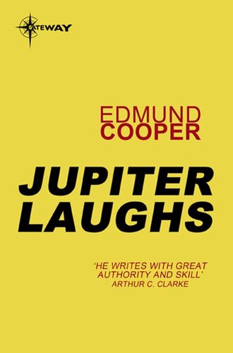 descargar libro Jupiter Laughs (1979) SSC