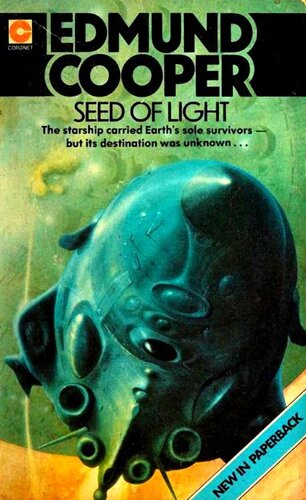 descargar libro Seed of Light (1959)