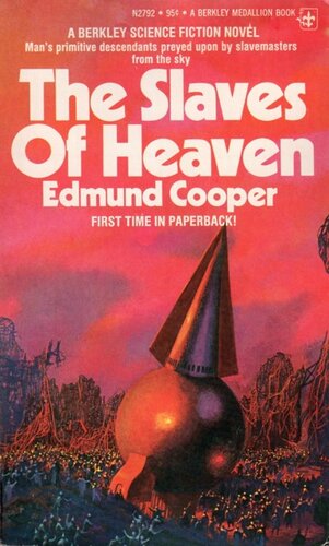 descargar libro The Slaves of Heaven (1974)