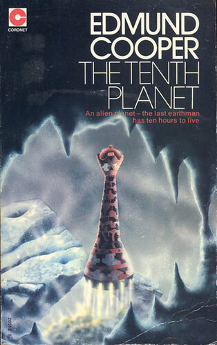 descargar libro The Tenth Planet (1973)