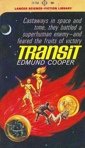 descargar libro Transit (1964)