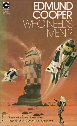 libro gratis Who Needs Men? (1972) aka Gender Genocide