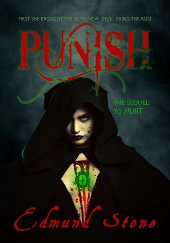 descargar libro Punish