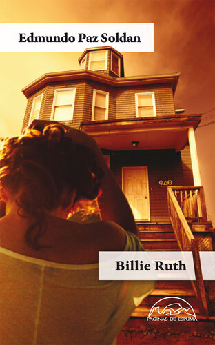 descargar libro Billie Ruth