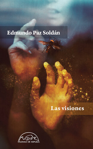 descargar libro Las visiones