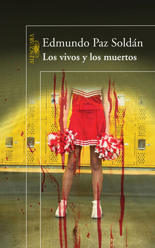 descargar libro Los vivos y los muertos