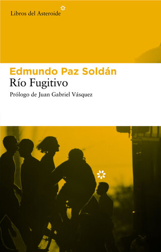 libro gratis Río Fugitivo