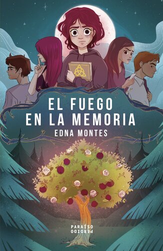 libro gratis El fuego en la memoria