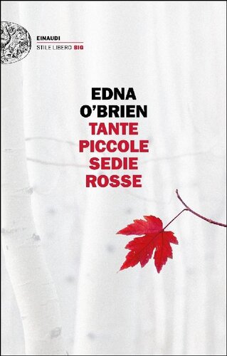 descargar libro Tante piccole sedie rosse