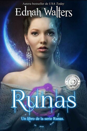 descargar libro Runas: Un libro de la serie Runas (Spanish Edition)