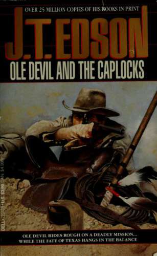 descargar libro Ole Devil and the Caplocks