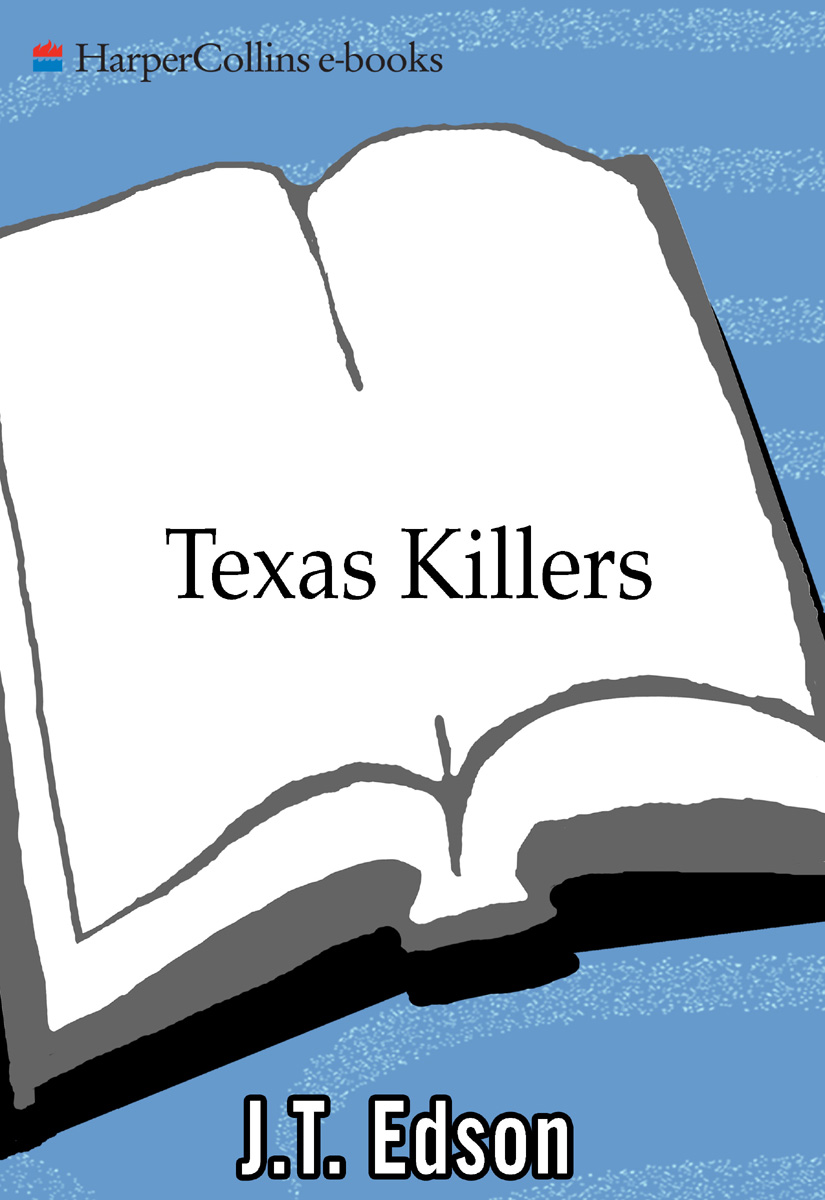 libro gratis Texas Killers (Beguinage Is Dead! ; The Lone Star Killers)