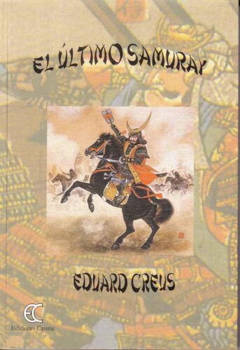 descargar libro El último Samuray