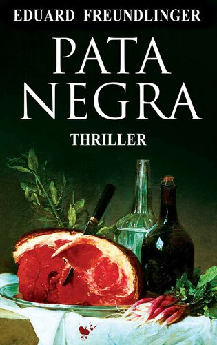 libro gratis Pata Negra