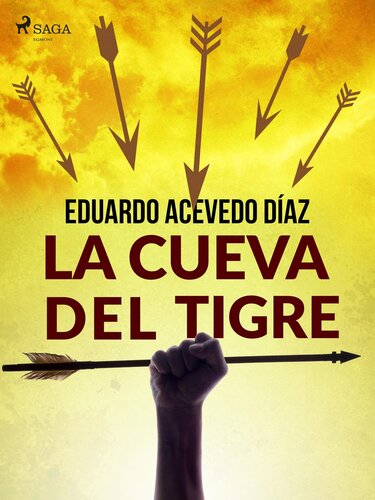 libro gratis La cueva del tigre