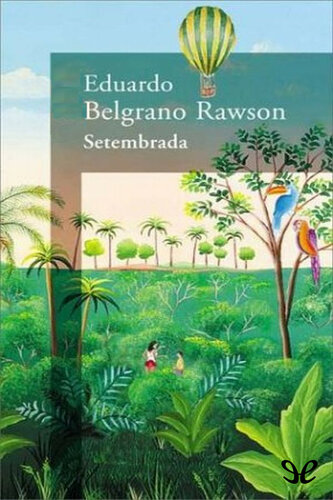 descargar libro Setembrada