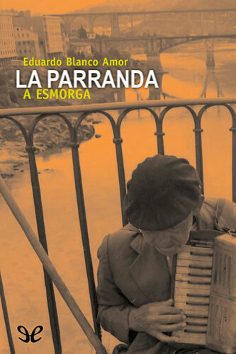 descargar libro La Parranda