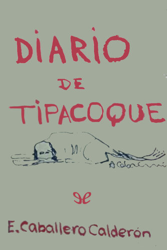 descargar libro Diario de Tipacoque