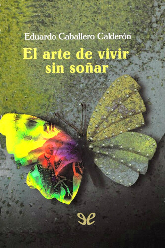 libro gratis El arte de vivir sin soñar