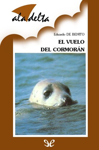 descargar libro El vuelo del cormorán