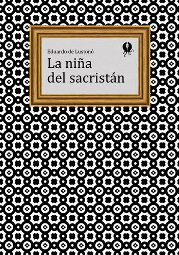 libro gratis La niña del sacristán