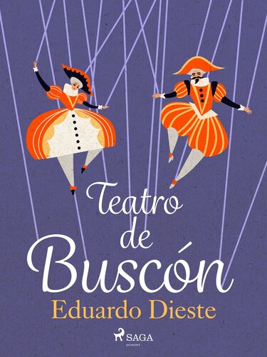 descargar libro Teatro de Buscón