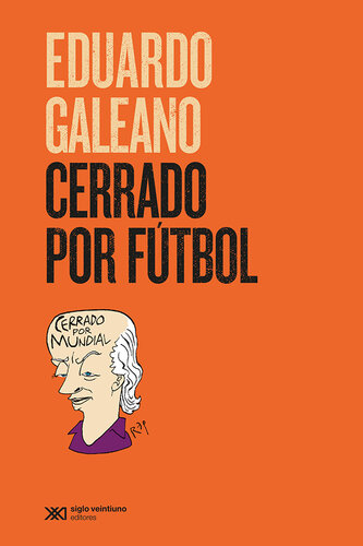 descargar libro Cerrado por fútbol: Cerrado por mundial