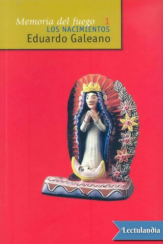 descargar libro Memoria del Fuego. 1.Los nacimientos.1982